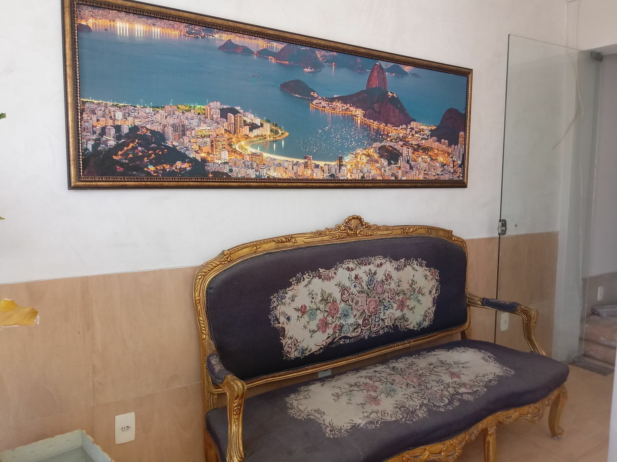 Pousada Areia Da Praia 福塔雷萨 外观 照片